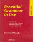 Raymond Murphy - Essential ​Grammar in Use [antikvár]