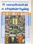 Allaga Gyula - A vonalkódtól a chipkártyáig [antikvár]
