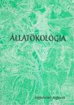 Dr. Szentesi Árpád, Török János - Állatökológia [antikvár]