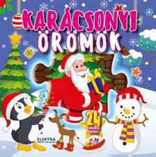 Karácsonyi örömök
