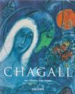 Walther, Ingo F., Metzger, Rainer - Marc Chagall [antikvár]