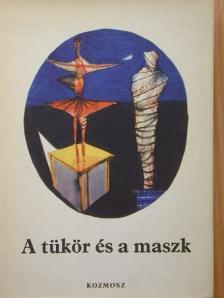 Akutagava Rjunoszuke - A tükör és a maszk [antikvár]