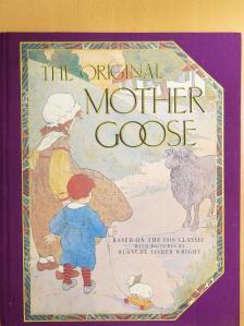 The Original Mother Goose [antikvár]