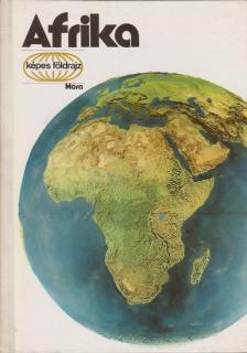 SEBES TIBOR - Afrika [antikvár]