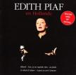 EDITH PIAF - EN HOLLANDE CD EDITH PIAF