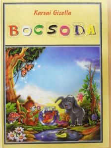 Karsai Gizella - Bocsoda [antikvár]