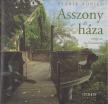 Petrik Adrien - Asszony és háza [antikvár]
