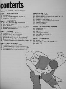 Geoffrey Hobbs - The Judo Manual [antikvár]