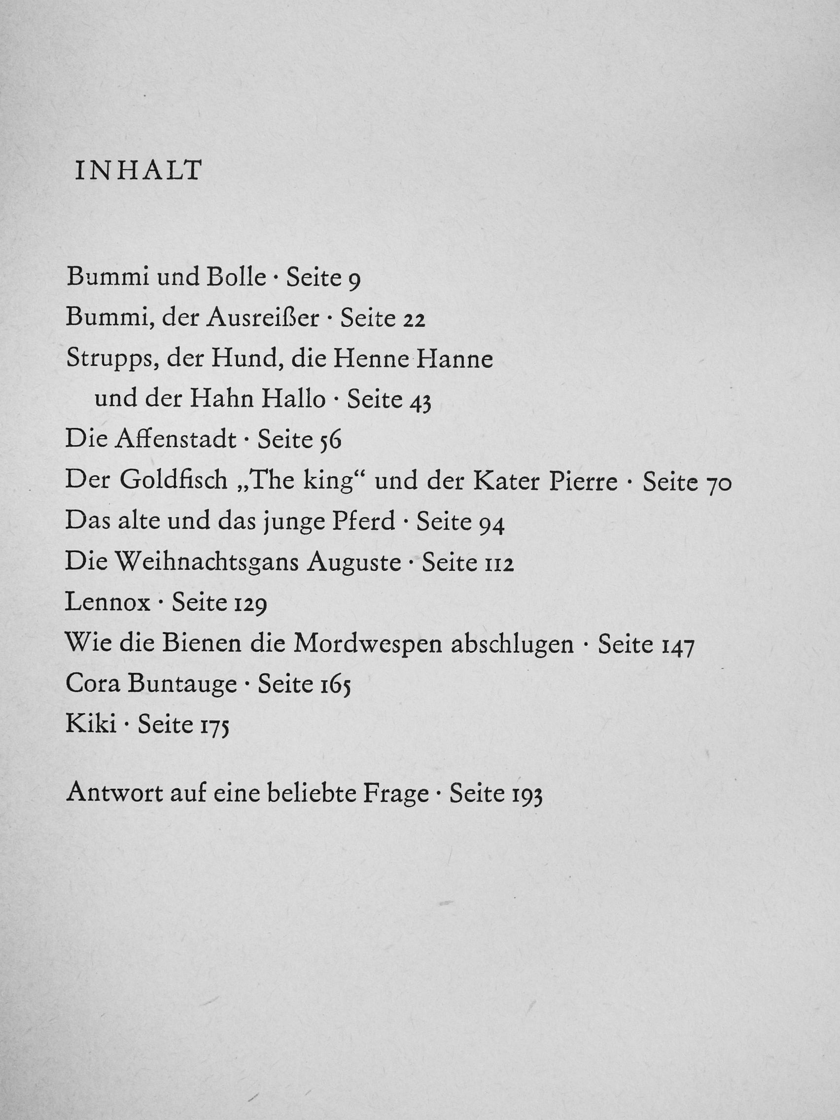 Friedrich Wolf - Bummi [antikvár]