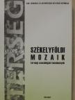 Bálint Blanka - Székelyföldi mozaik [antikvár]