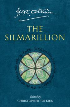 J. R. R. Tolkien - THE SILMARILLION