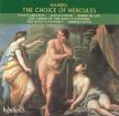 Handel - THE CHOICE OF HERCULES CD