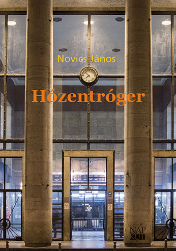 Novics János - Hózentróger [eKönyv: epub, mobi, pdf]