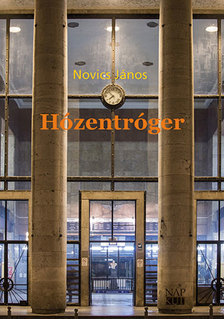 Novics János - Hózentróger [eKönyv: epub, mobi, pdf]