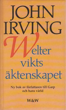 Welterviktsäktenskapet [antikvár]