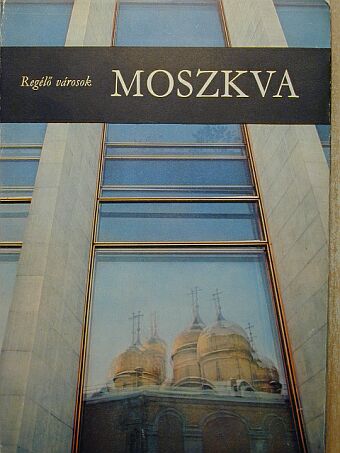 K. Batyuskov - Moszkva [antikvár]