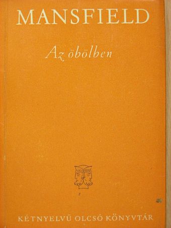 Katherine Mansfield - Az öbölben [antikvár]