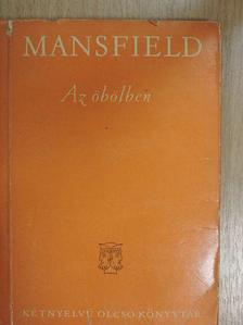 Katherine Mansfield - Az öbölben [antikvár]