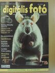 Cristophe Blanc - Digitális Fotó Magazin 2005. november [antikvár]