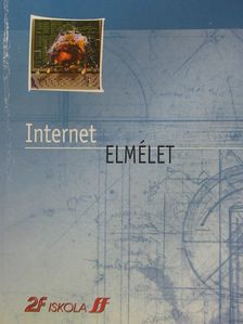 Internet elmélet [antikvár]