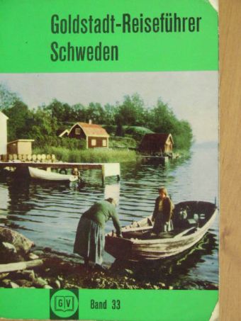 Karl William Heiss - Schweden [antikvár]