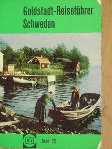 Karl William Heiss - Schweden [antikvár]
