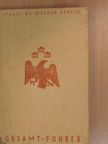 Staatliche Museen zu Berlin - Gesamtführer [antikvár]