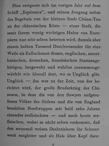 Robert Neumann - Das Schiff Espérance [antikvár]