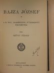 Szücsi József - Bajza József [antikvár]
