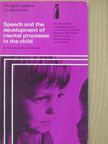 A. R. Luria - Speech and the Development of Mental Processes in the Child [antikvár]