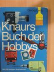 Georg Lentz - Knaurs Buch der Hobbys [antikvár]