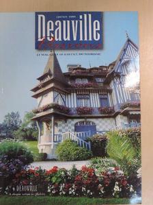 Deauville Passions [antikvár]