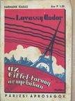 Lovassy Andor - Az Eiffel-torony árnyékában [antikvár]