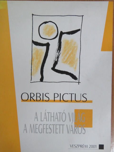 Orbis Pictus [antikvár]