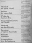 Horst C. Scherrenbacher - Bildatlas - Barcelona [antikvár]