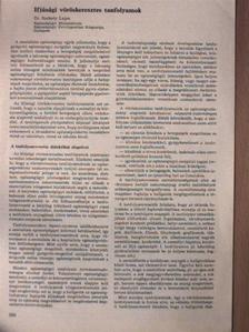 Dr. Székely Lajos - Ifjúsági vöröskeresztes tanfolyamok [antikvár]