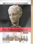 Chiara Piccinini - Musée Archéologique Athénes - DVD-vel [antikvár]