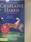 Charlaine Harris - Definitely Dead [antikvár]