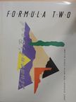 Eddie Williams - Formula Two - Student's Book [antikvár]