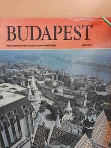 Bessenyei József - Budapest [antikvár]
