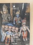 Indian style [antikvár]