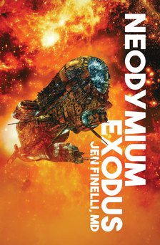 Finelli, MD Jen - Neodymium Exodus [eKönyv: epub, mobi]