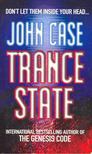 Case, John - Trance State [antikvár]