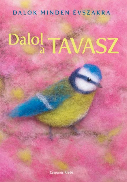 Horváth Andrea - Dalol a tavasz