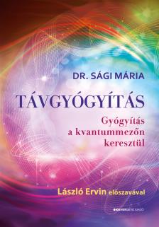 Dr. Sági Mária - Távgyógyítás