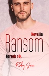 Ruby Saw - Ransom (Sorsok 10.) - novella [eKönyv: epub, mobi]