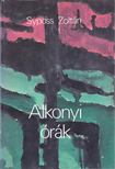 Syposs Zoltán - Alkonyi órák [antikvár]