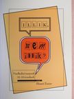 Dizseri Eszter - Illik, nem illik? [antikvár]