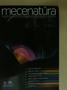 Mecenatúra [antikvár]