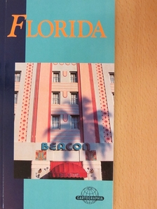 Carole Chester - Florida [antikvár]